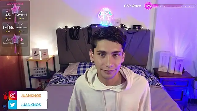 by pandora online show from October 16, 2025, 8:06 pm