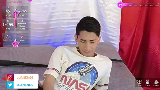 by pandora online show from February 18, 2025, 5:53 pm