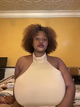 KnockoutBestie online show from October 13, 2025, 2:18 pm