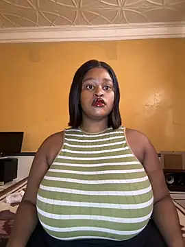 KnockoutBestie online show from November 7, 2025, 12:10 pm