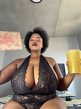 KnockoutBestie online show from December 16, 2024, 8:31 am