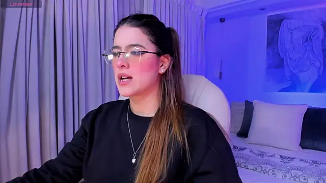 nathalie rivers online show from February 19, 2026, 11:29 am