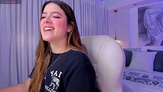 nathalie rivers online show from March 13, 2026, 11:26 am