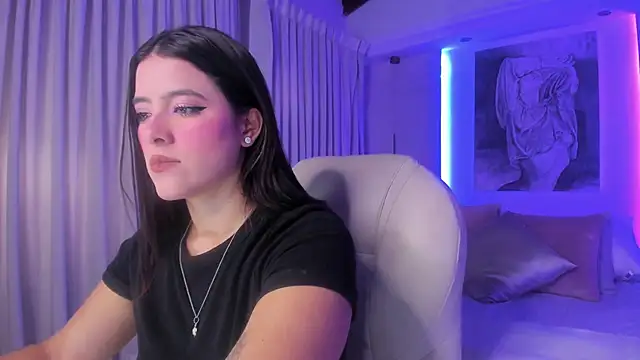 Snapshot of nathalie_rivers chatting on October 22, 2025, 11:20 am nathalie rivers online show from October 22, 2025, 11:20 am