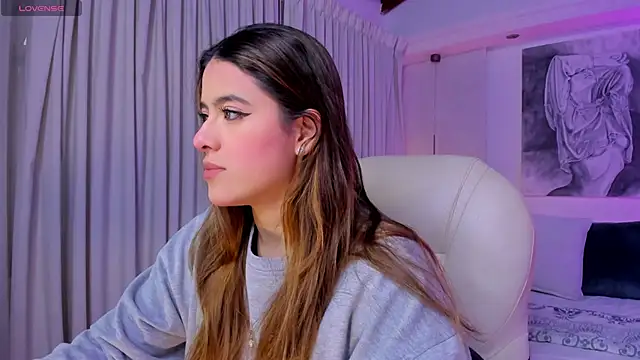 nathalie rivers online show from February 20, 2026, 11:23 am