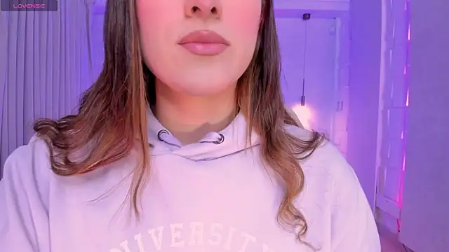 nathalie rivers online show from February 10, 2026, 11:20 am