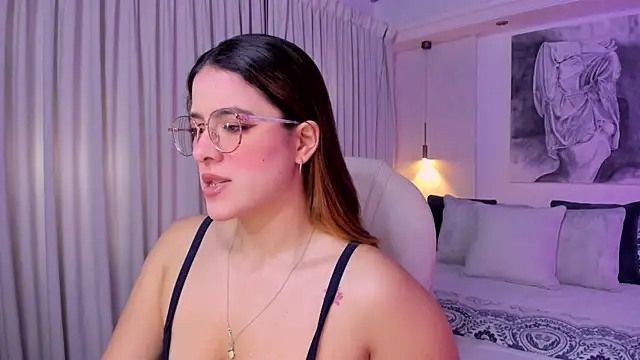 nathalie rivers online show from April 2, 2026, 11:17 am