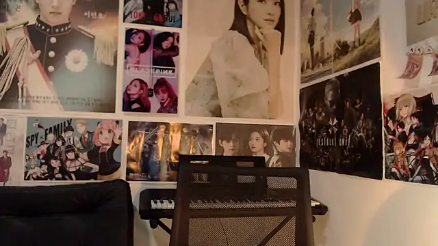  ariana03 online show from January 15, 2026, 3:48 pm