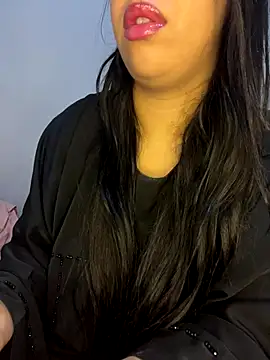 Mayacrayzi online show from September 27, 2025, 7:58 am