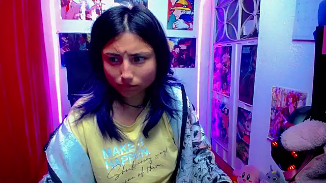 Snapshot of akai_krazna chatting on February 12, 2025, 12:44 pm akai krazna online show from February 12, 2025, 12:44 pm