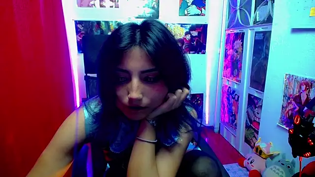 Snapshot of akai_krazna chatting on March 13, 2025, 3:17 pm akai krazna online show from March 13, 2025, 3:17 pm