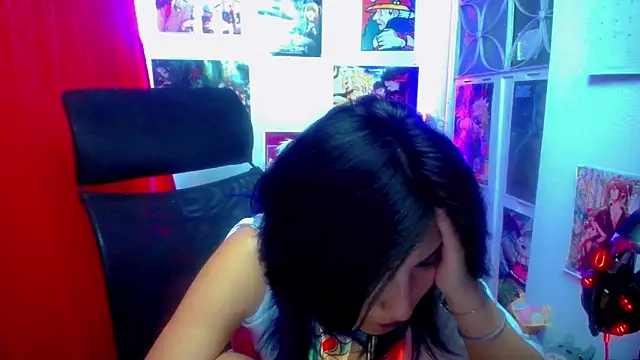 Snapshot of akai_krazna chatting on January 15, 2025, 9:41 pm akai krazna online show from January 15, 2025, 9:41 pm