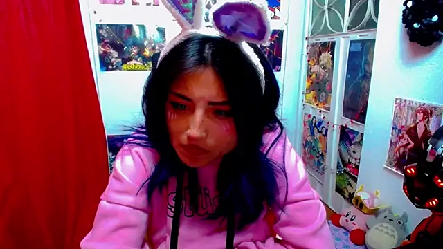 Snapshot of akai_krazna chatting on March 11, 2025, 8:08 am akai krazna online show from March 11, 2025, 8:08 am