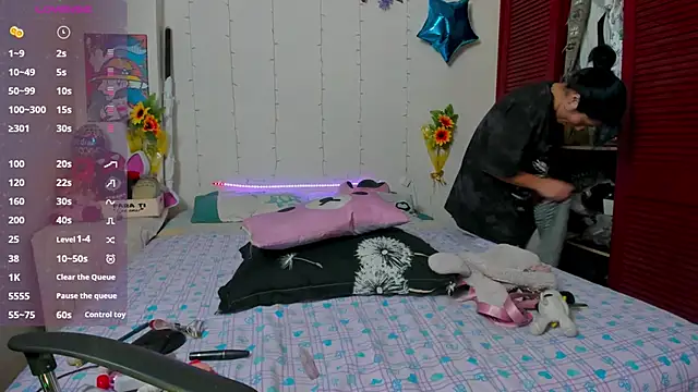 akai krazna online show from April 22, 2026, 12:39 am