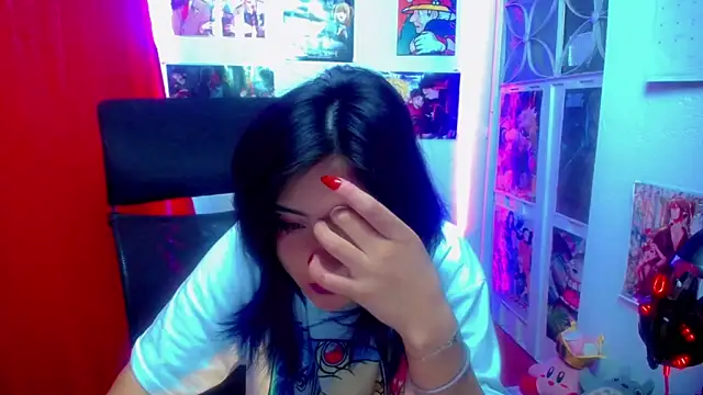 Snapshot of akai_krazna chatting on February 14, 2025, 2:44 pm akai krazna online show from February 14, 2025, 2:44 pm