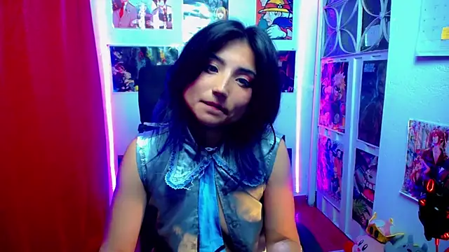 Snapshot of akai_krazna chatting on January 31, 2025, 9:05 am akai krazna online show from January 31, 2025, 9:05 am