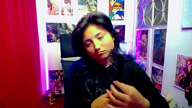 Snapshot of akai_krazna chatting on January 9, 2025, 12:41 pm akai krazna online show from January 9, 2025, 12:41 pm