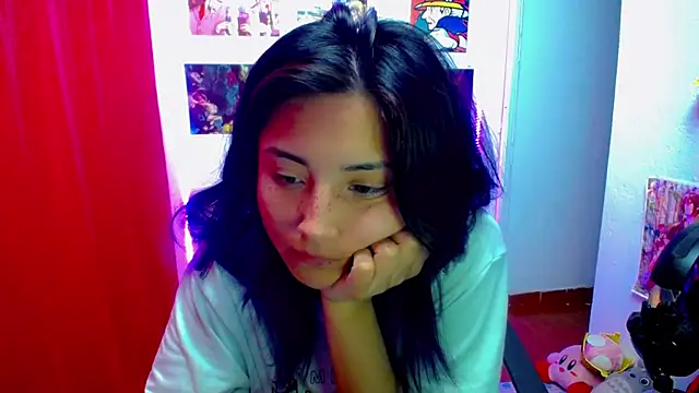 Snapshot of akai_krazna chatting on February 4, 2025, 12:55 pm akai krazna online show from February 4, 2025, 12:55 pm