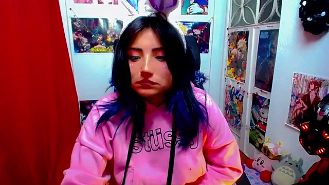 Snapshot of akai_krazna chatting on March 11, 2025, 6:52 pm akai krazna online show from March 11, 2025, 6:52 pm