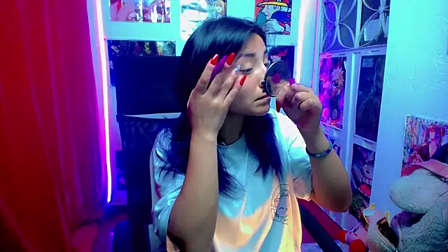 Snapshot of akai_krazna chatting on March 14, 2025, 5:59 am akai krazna online show from March 14, 2025, 5:59 am