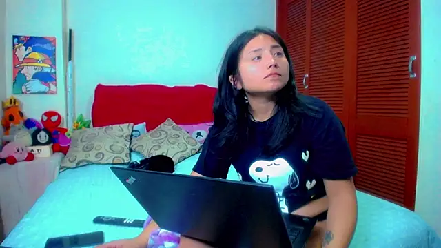 akai krazna online show from February 21, 2026, 2:02 am