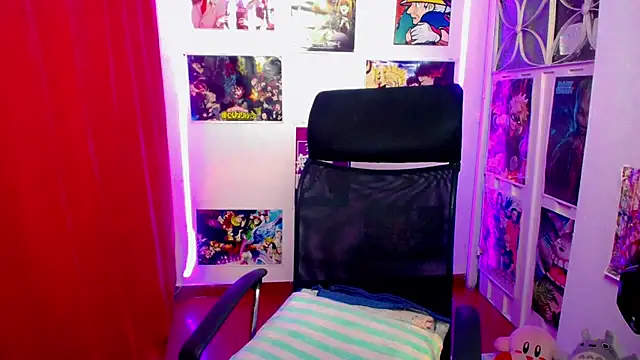 Snapshot of akai_krazna chatting on February 19, 2025, 12:55 pm akai krazna online show from February 19, 2025, 12:55 pm