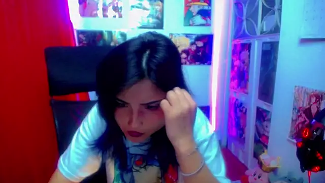 Snapshot of akai_krazna chatting on January 15, 2025, 6:40 pm akai krazna online show from January 15, 2025, 6:40 pm