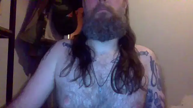 Snapshot of Thrillhouse chatting on December 1, 2025, 7:15 pm Thrillhouse online show from December 1, 2025, 7:15 pm