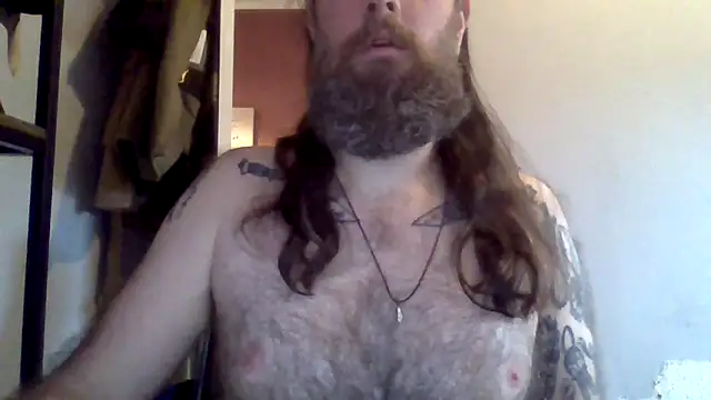 Snapshot of Thrillhouse chatting on November 5, 2025, 9:56 am Thrillhouse online show from November 5, 2025, 9:56 am