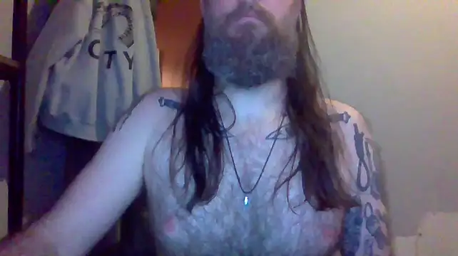 Snapshot of Thrillhouse chatting on November 27, 2025, 5:24 pm Thrillhouse online show from November 27, 2025, 5:24 pm