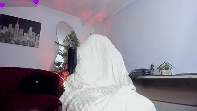 Snapshot of NebetColin chatting on February 17, 2025, 10:16 pm NebetColin online show from February 17, 2025, 10:16 pm