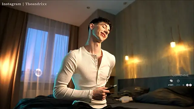 Bbrandon  online show from November 28, 2025, 6:35 am