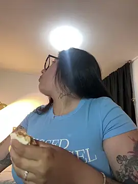 croftsmila online show from March 16, 2026, 11:18 pm