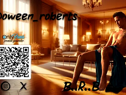 Snapshot of oween_robert chatting on September 9, 2025, 8:02 am oween robert online show from September 9, 2025, 8:02 am