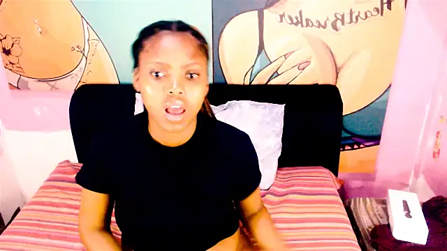 EroticDesiresxxx online show from October 14, 2025, 5:13 pm