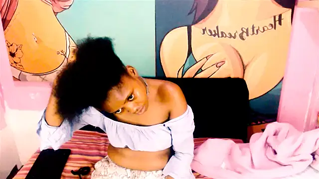 EroticDesiresxxx online show from October 2, 2025, 6:11 pm