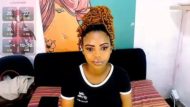 EroticDesiresxxx online show from January 5, 2026, 6:44 pm