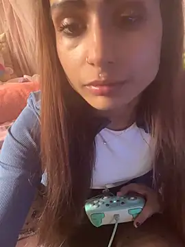 Snapshot of LaPetitechienne1 chatting on March 20, 2025, 3:14 pm LaPetitechienne1 online show from March 20, 2025, 3:14 pm