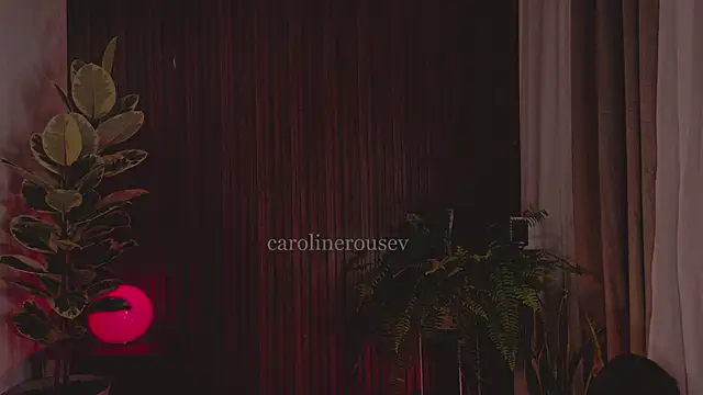 carolinerousev online show from May 22, 2026, 8:18 pm