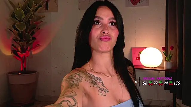 carolinerousev online show from March 4, 2026, 8:38 pm