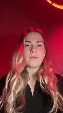 KissMissAngela online show from November 20, 2025, 7:36 pm