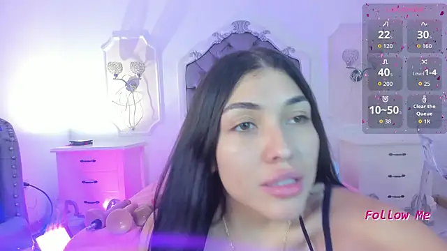  brenda becker online show from November 10, 2025, 7:52 pm