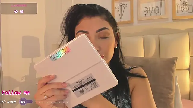  brenda becker online show from September 16, 2025, 7:15 pm