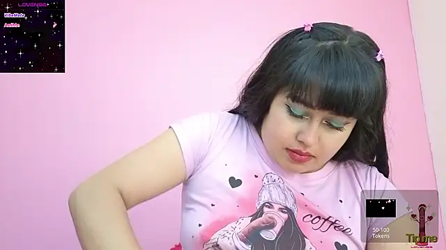 altheamoore online show from March 9, 2026, 4:05 am