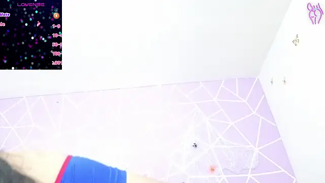 altheamoore online show from October 31, 2025, 9:11 pm