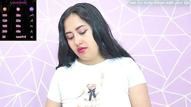 altheamoore online show from September 30, 2025, 6:47 pm