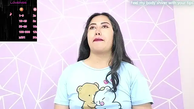 altheamoore online show from September 23, 2025, 6:59 pm