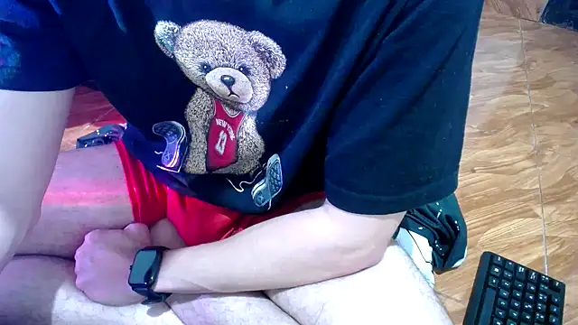 Snapshot of SexAegons chatting on February 4, 2025, 6:57 am SexAegons online show from February 4, 2025, 6:57 am