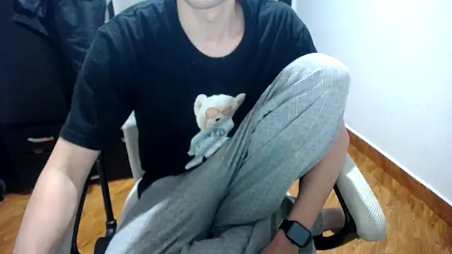 Snapshot of SexAegons chatting on February 21, 2025, 8:40 am SexAegons online show from February 21, 2025, 8:40 am