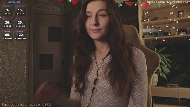 Chill out with Salvia online show from January 9, 2026, 2:46 pm